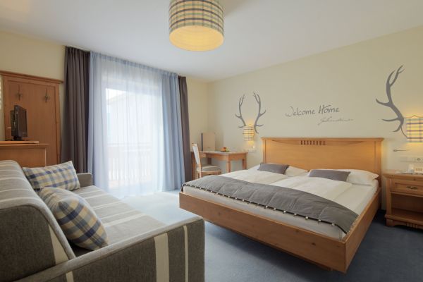 Falkensteiner Hotel & Spa Sonnenparadies (Terenten)